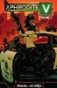APHRODITE V VOL 01 TP [9781534309845]